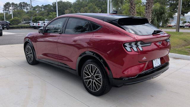 2024 Ford Mustang Mach-E Premium