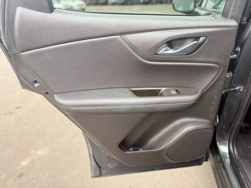 2019 Chevrolet Blazer LT