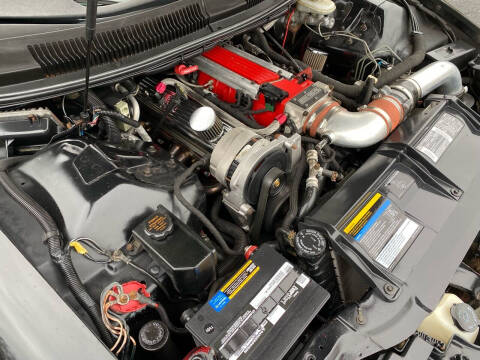 1994 Chevrolet Camaro Z28