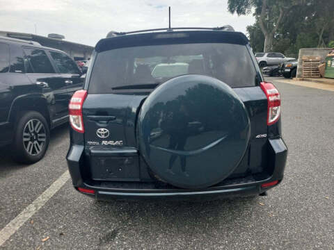 2009 Toyota RAV4