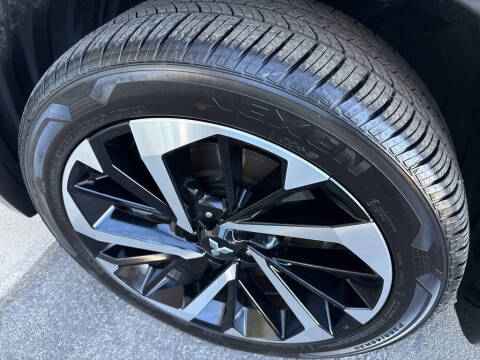 2024 Mitsubishi Outlander SEL