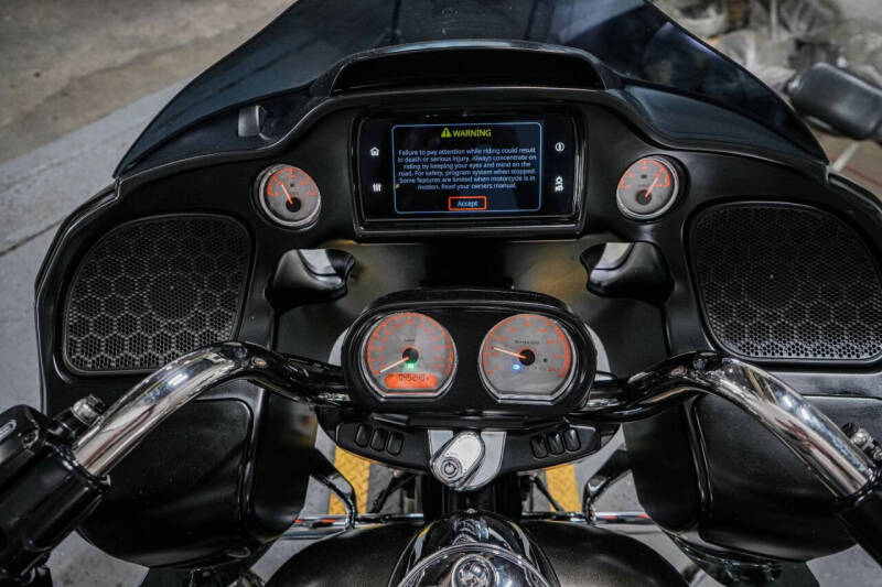 2020 Harley-Davidson Road Glide