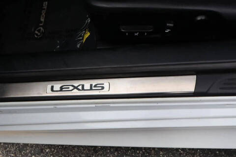 2015 Lexus RC 350