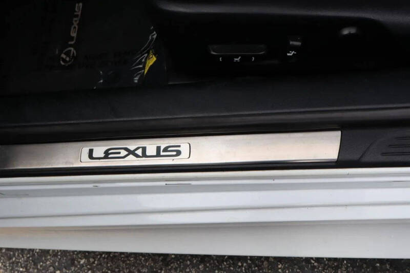 2015 Lexus RC 350