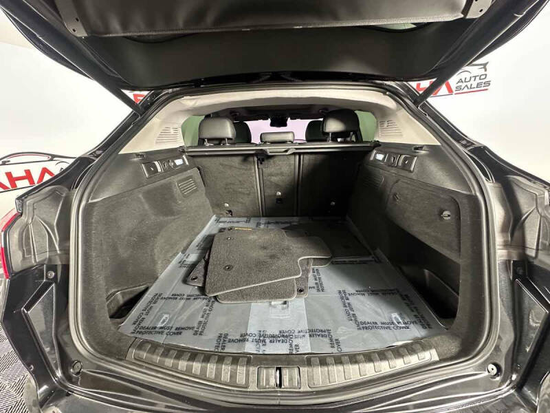 2018 Alfa Romeo Stelvio Sport