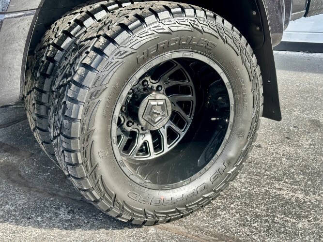 2019 Ford F-350 Super Duty King Ranch