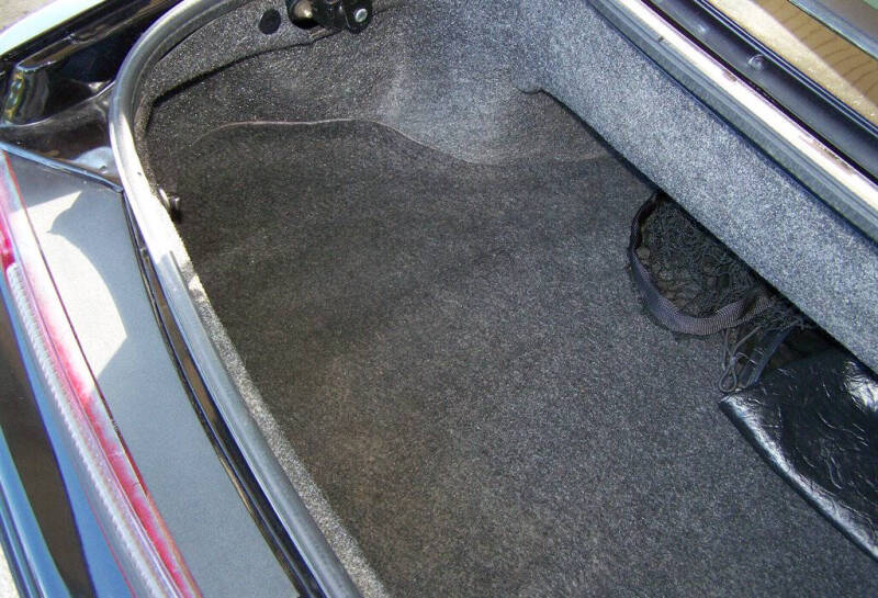 1992 Ford Mustang LX