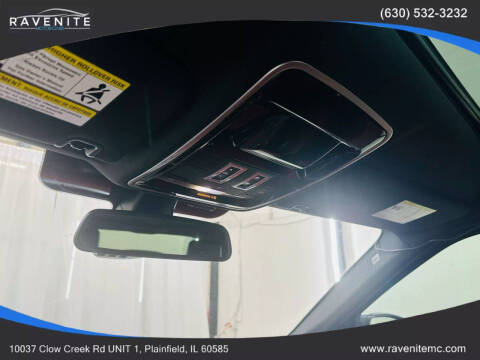 2016 Land Rover Range Rover Sport Autobiography