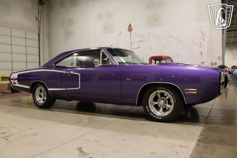 1970 Dodge Coronet