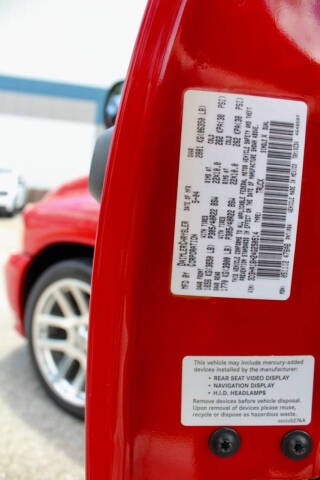 2004 Dodge Ram 1500 SRT-10