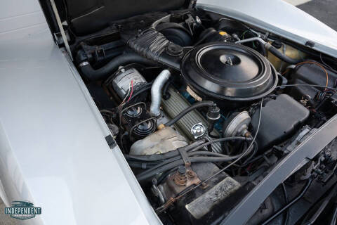 1978 Chevrolet Corvette