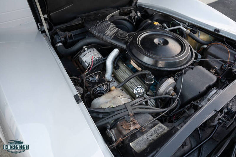 1978 Chevrolet Corvette