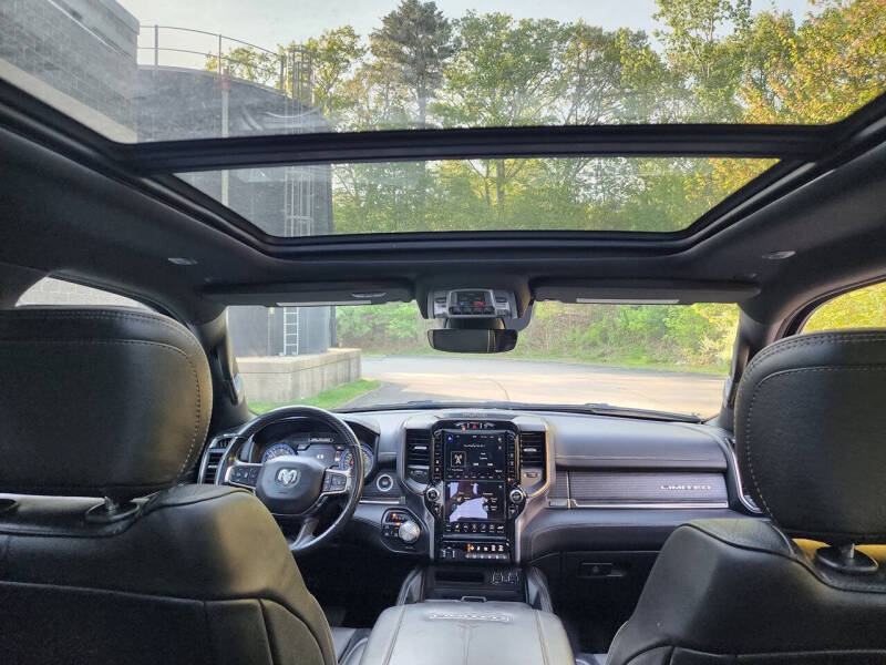 2020 RAM 1500 Limited