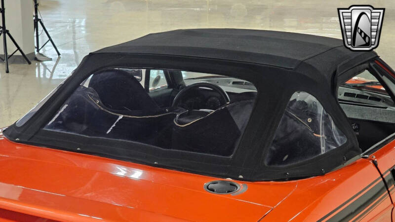 1980 Triumph TR7