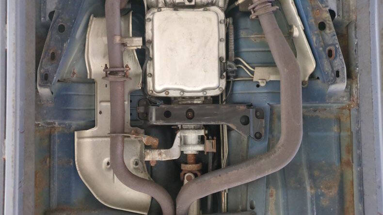 2002 Pontiac Firebird