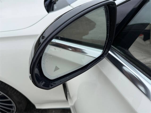 2022 Mercedes-Benz S-Class S 500 4MATIC