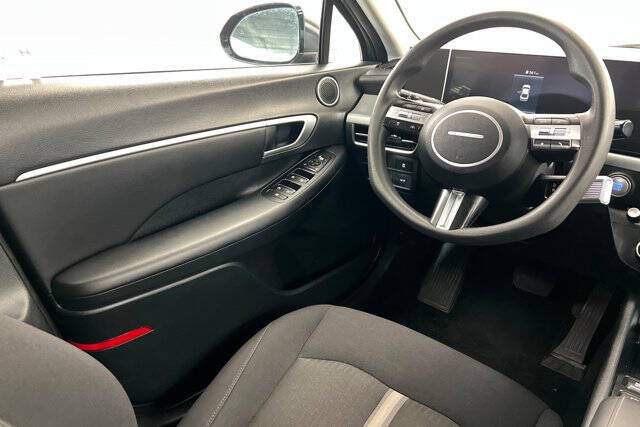 2024 Hyundai Sonata