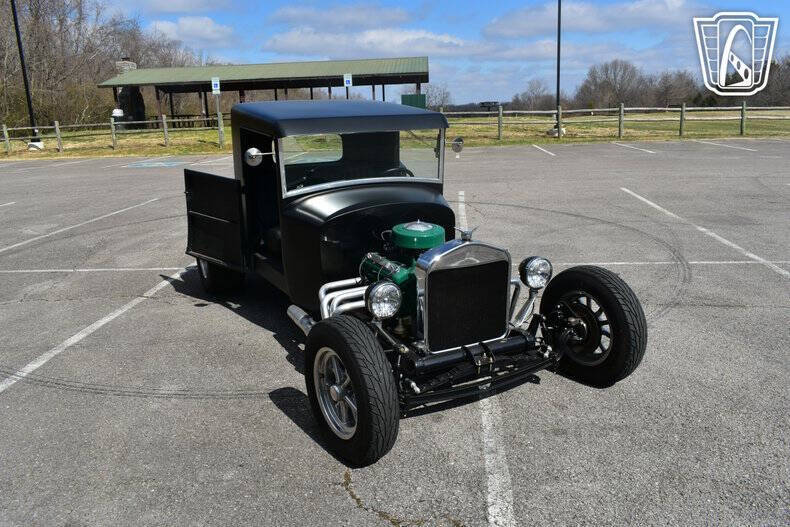 1931 Ford Model A