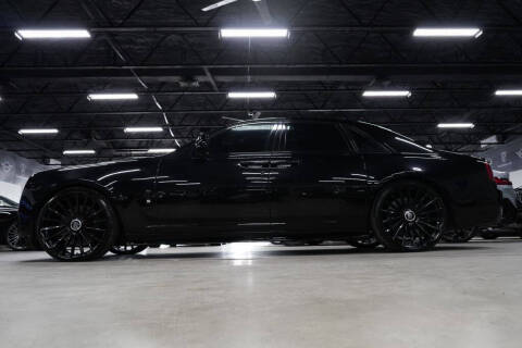 2010 Rolls-Royce Ghost