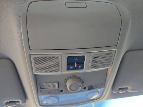 2009 Volkswagen Jetta SEL