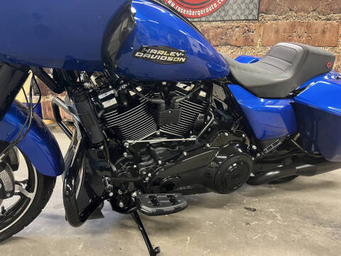 2024 Harley-Davidson Road Glide