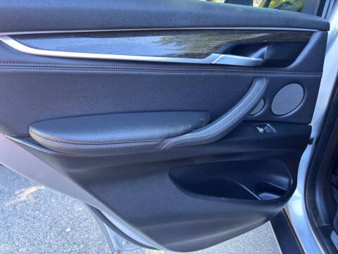 2017 BMW X5 xDrive40e iPerformance