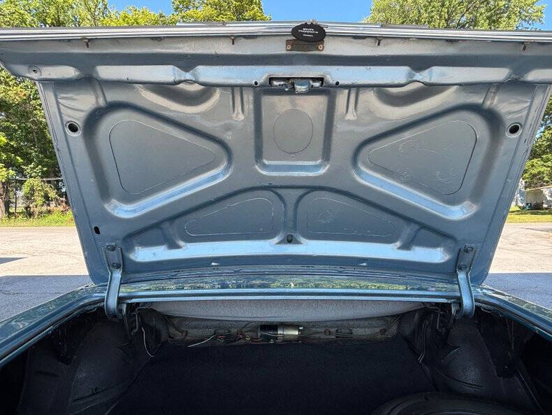 1964 Chevrolet Chevelle