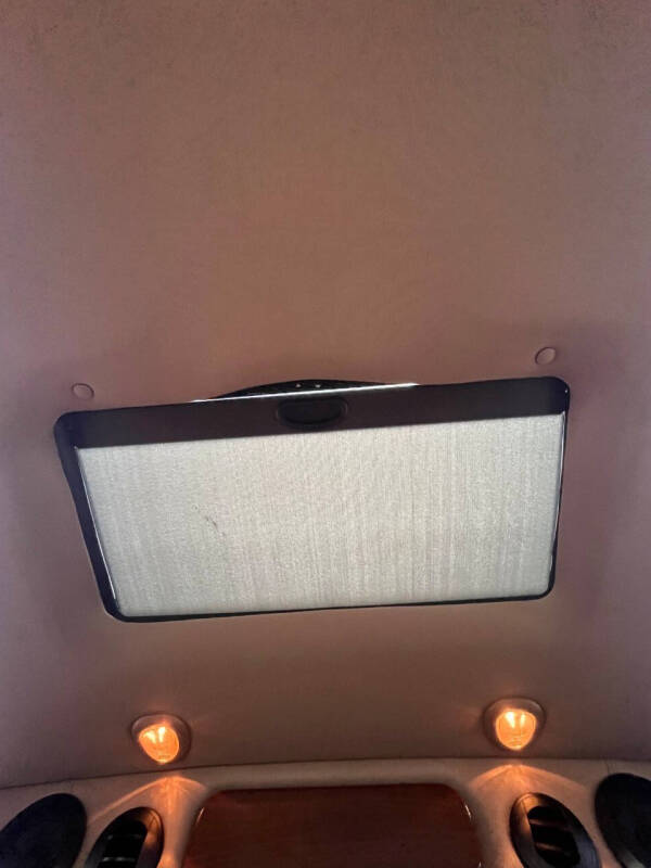 2016 GMC Savana 2500