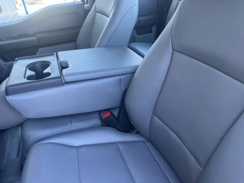 2026 Ford F-350 Super Duty