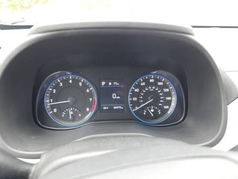 2019 Hyundai Kona SE