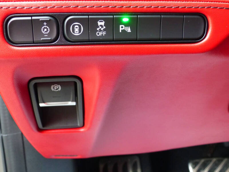 2023 Acura MDX SH-AWD w/A-SPEC