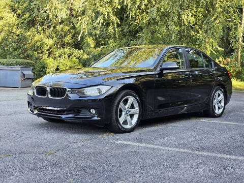 2013 BMW 3 Series for sale at United Auto Gallery in Lilburn GA