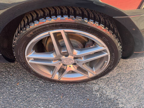 2014 Mercedes-Benz E-Class E 350 4MATIC