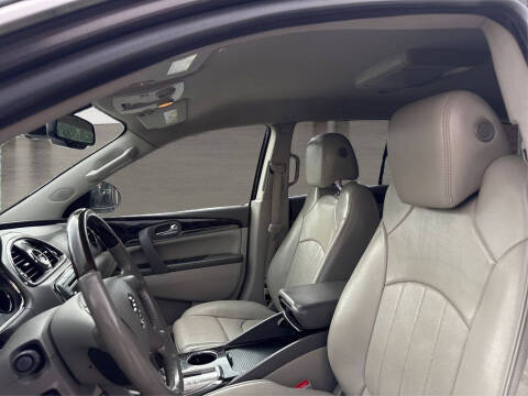 2016 Buick Enclave Premium