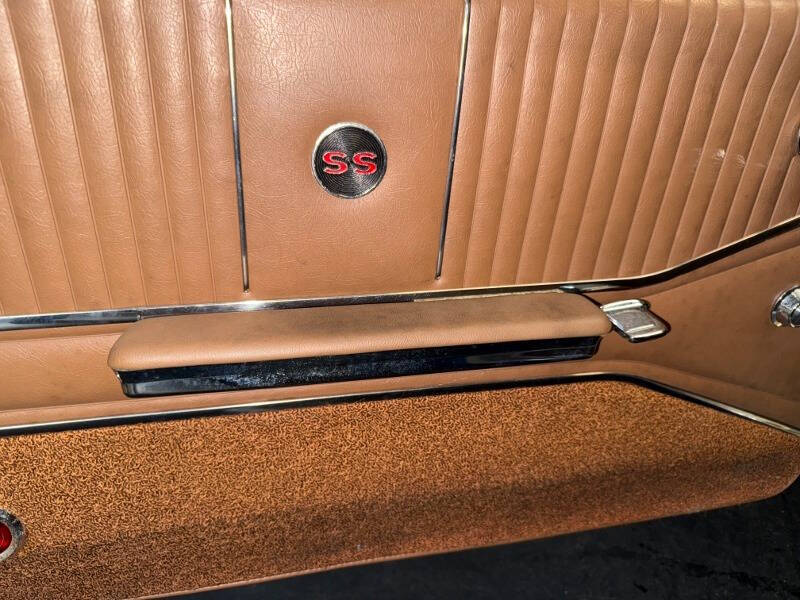 1964 Chevrolet Impala
