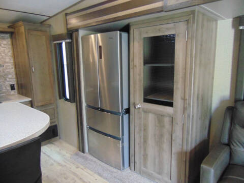 2019 Sprinter ST3551