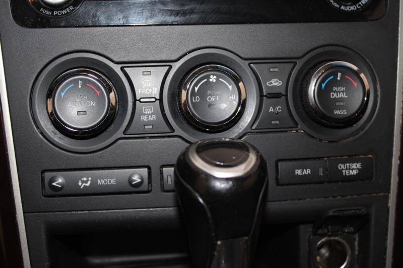 2013 Mazda CX-9 Grand Touring