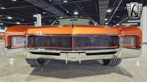 1967 Buick Riviera