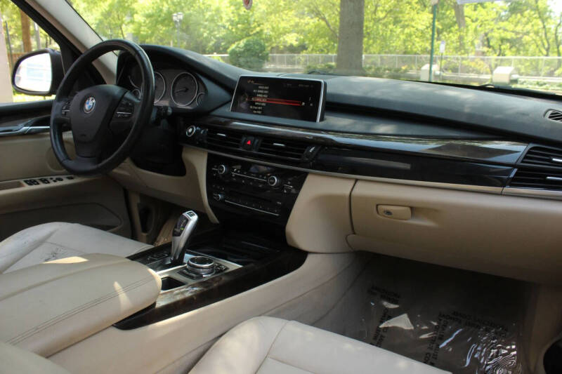 2014 BMW X5 sDrive35i