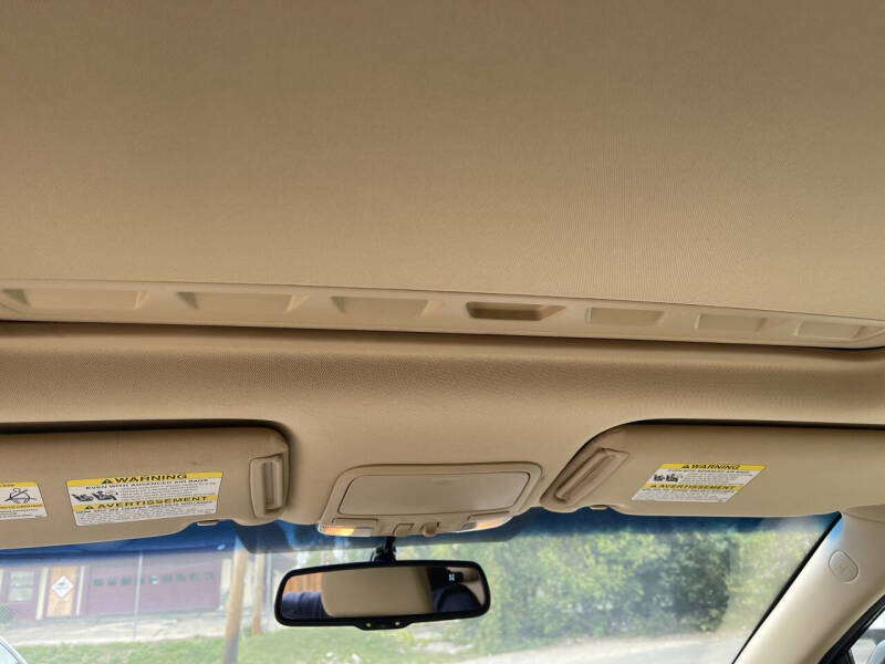 2008 Subaru Tribeca Ltd. 5-Pass.