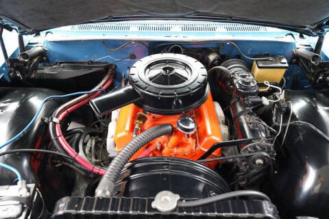 1959 Chevrolet Impala