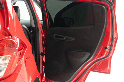 2020 Chevrolet Spark 2LT CVT