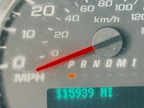 2014 Chevrolet Express 2500