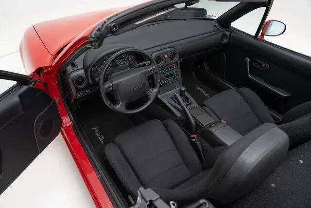 1990 Mazda MX-5 Miata