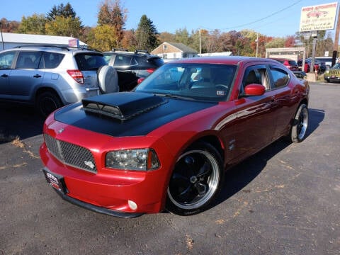 2006 Dodge Charger for sale at GOOD'S AUTOMOTIVE in Northumberland PA