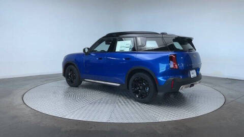 2027 MINI Countryman