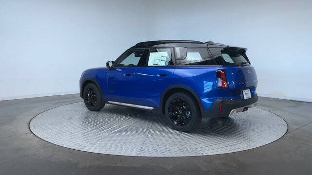 2027 MINI Countryman