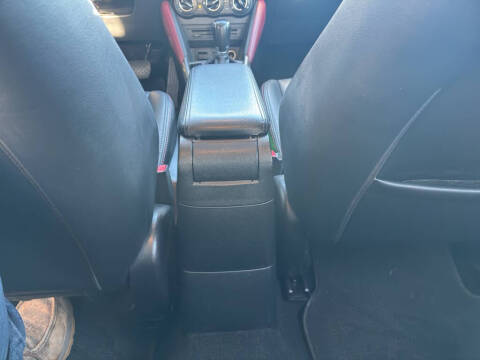 2016 Mazda CX-3 Touring