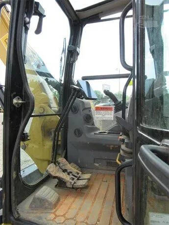 2021 Caterpillar 309 CR