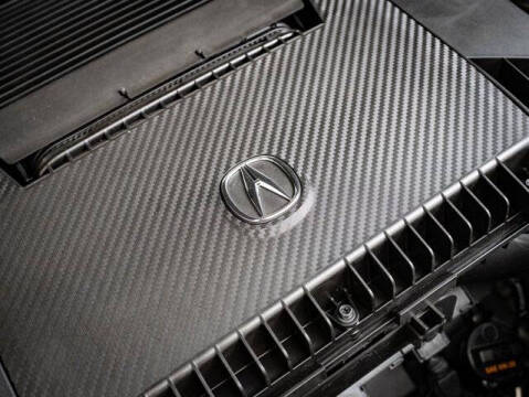 2025 Acura MDX SH-AWD w/A-SPEC